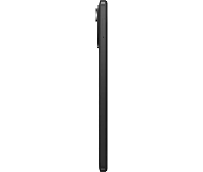 Фото - смартфон и мобильный телефон Xiaomi Redmi Note 12S 8/256 Onyx Black