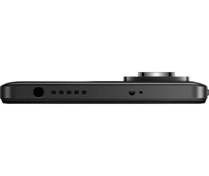 Фото - смартфон и мобильный телефон Xiaomi Redmi Note 12S 8/256 Onyx Black