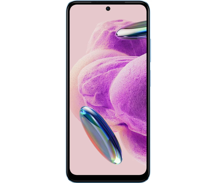 Фото - смартфон и мобильный телефон Xiaomi Redmi Note 12S 8/256 Ice Blue