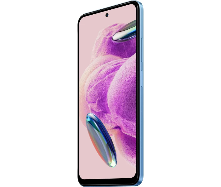 Фото - смартфон и мобильный телефон Xiaomi Redmi Note 12S 8/256 Ice Blue