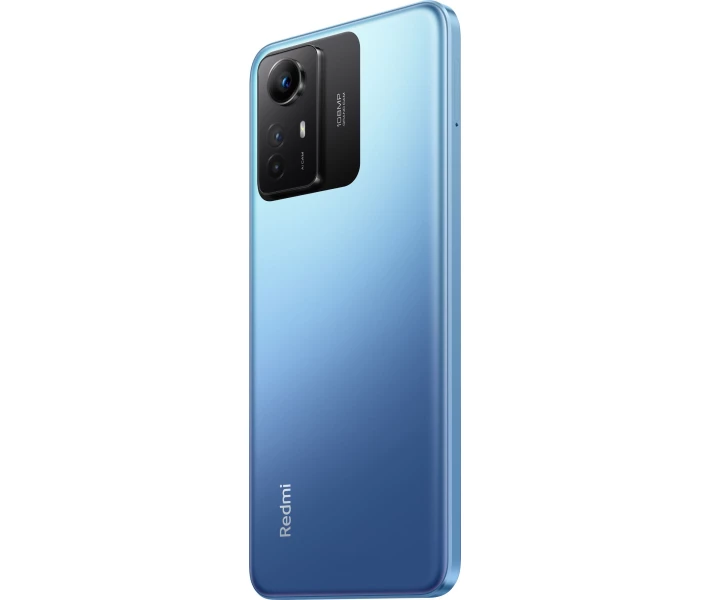 Фото - смартфон и мобильный телефон Xiaomi Redmi Note 12S 8/256 Ice Blue