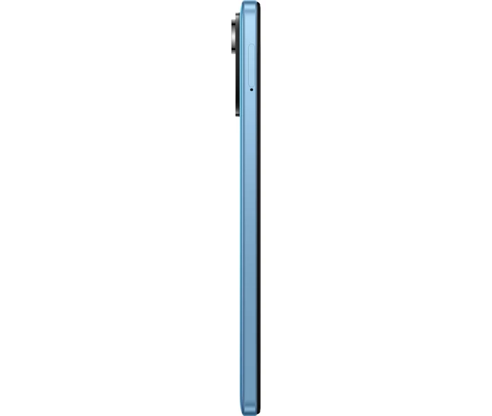 Фото - смартфон и мобильный телефон Xiaomi Redmi Note 12S 8/256 Ice Blue