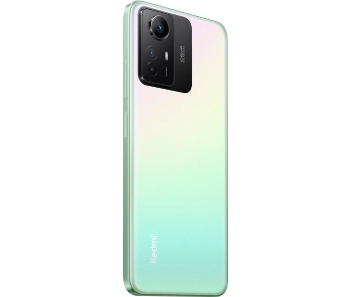 Фото - смартфон и мобильный телефон Xiaomi Redmi Note 12S 6/128 Pearl Green