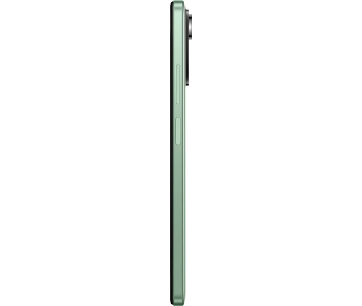 Фото - смартфон и мобильный телефон Xiaomi Redmi Note 12S 6/128 Pearl Green