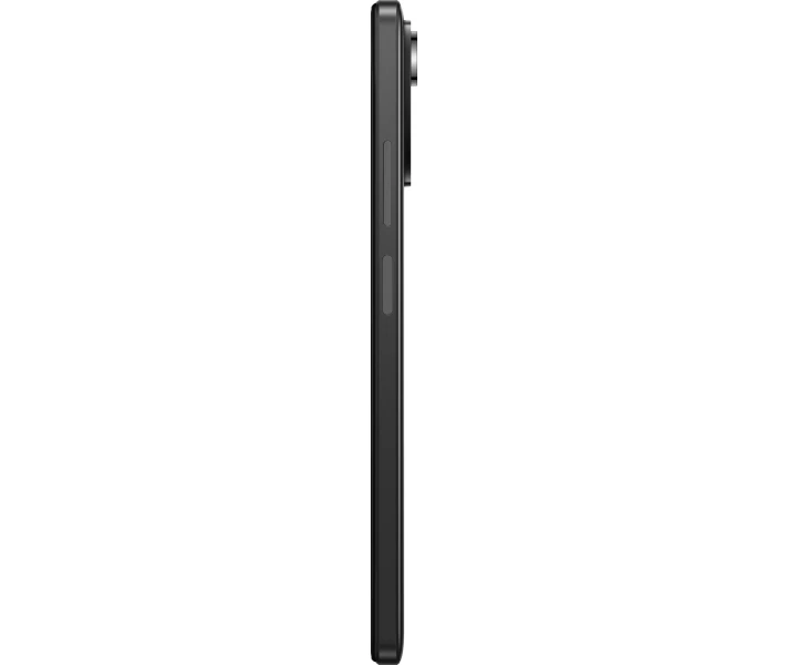 Фото - смартфон и мобильный телефон Xiaomi Redmi Note 12S 6/128 Onyx Black