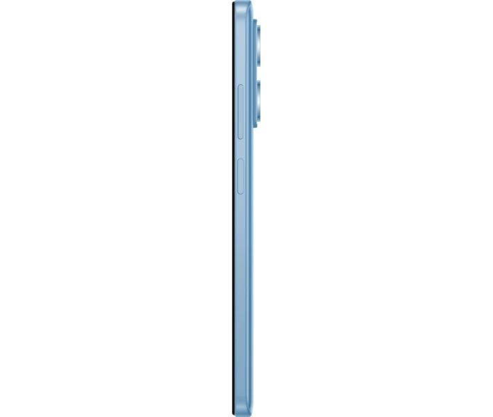 Фото - смартфон и мобильный телефон Xiaomi Redmi Note 12 Pro+ 5G 8/256 Sky Blue