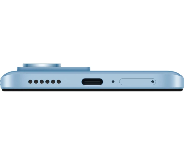 Фото - смартфон и мобильный телефон Xiaomi Redmi Note 12 Pro+ 5G 8/256 Sky Blue