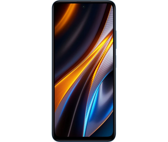 Фото - смартфон и мобильный телефон Poco X4 GT 8/256GB Blue