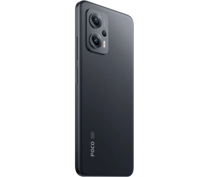 Фото - смартфон и мобильный телефон Poco X4 GT 8/256GB Black