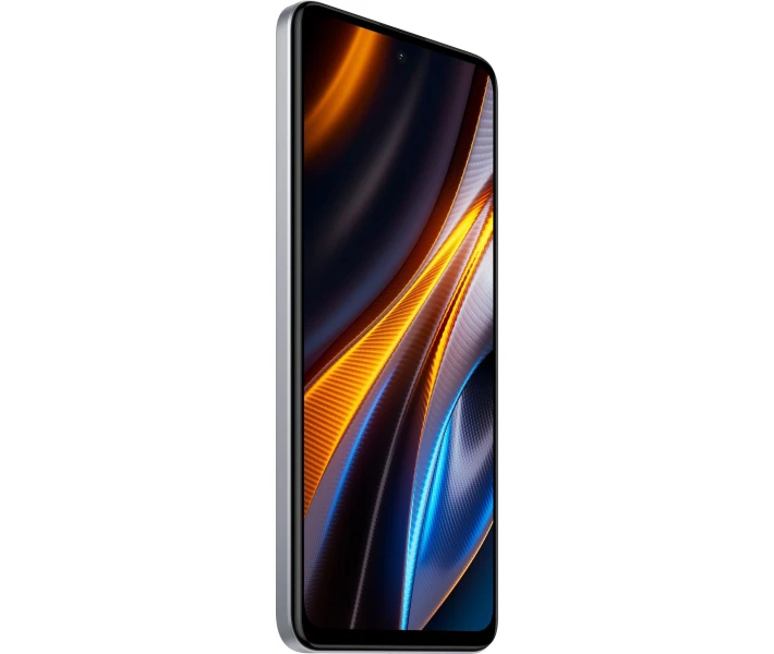 Фото - смартфон и мобильный телефон Poco X4 GT 8/128GB Silver