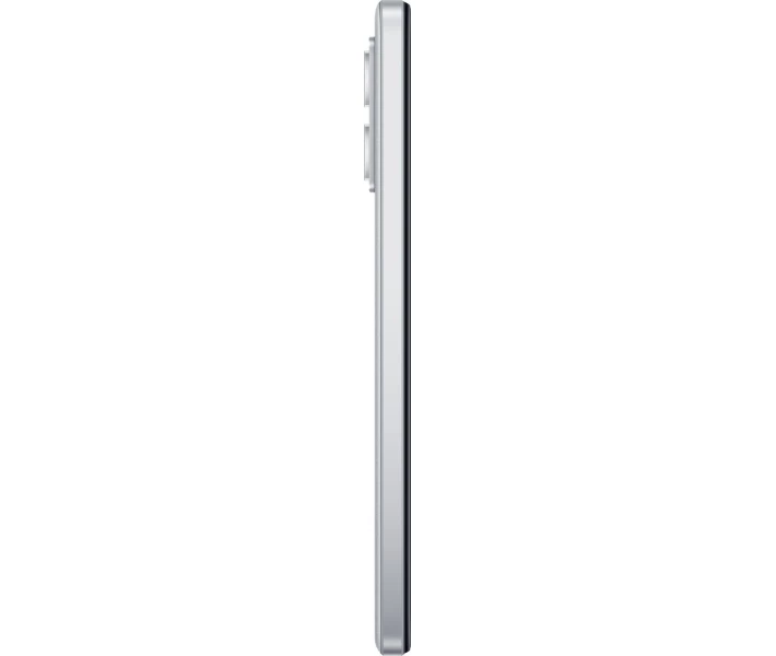 Фото - смартфон и мобильный телефон Poco X4 GT 8/128GB Silver