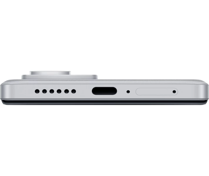 Фото - смартфон и мобильный телефон Poco X4 GT 8/128GB Silver