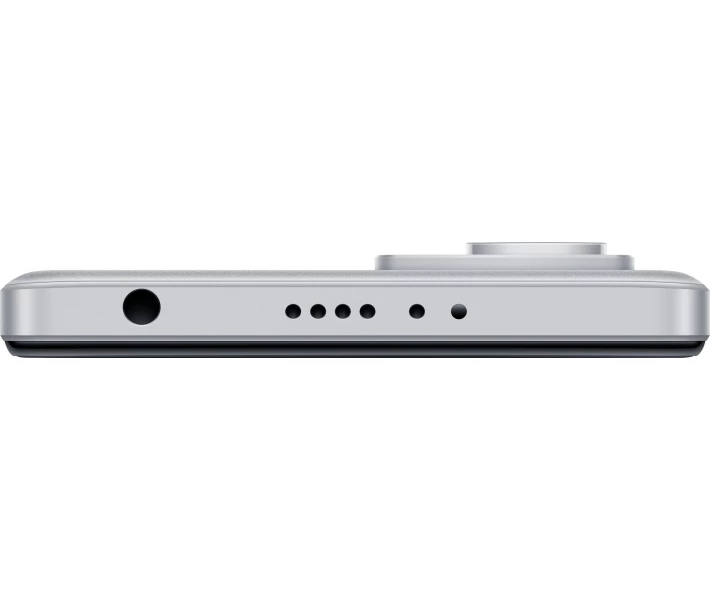 Фото - смартфон и мобильный телефон Poco X4 GT 8/128GB Silver