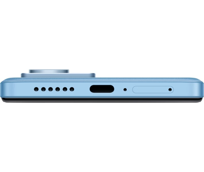 Фото - смартфон и мобильный телефон Poco X4 GT 8/128GB Blue
