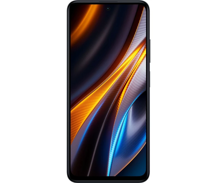 Фото - смартфон и мобильный телефон Poco X4 GT 8/128GB Black