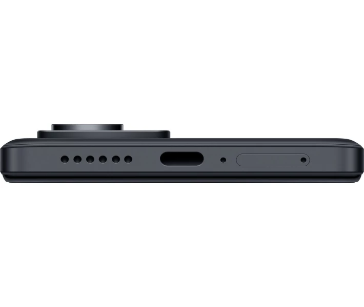 Фото - смартфон и мобильный телефон Poco X4 GT 8/128GB Black