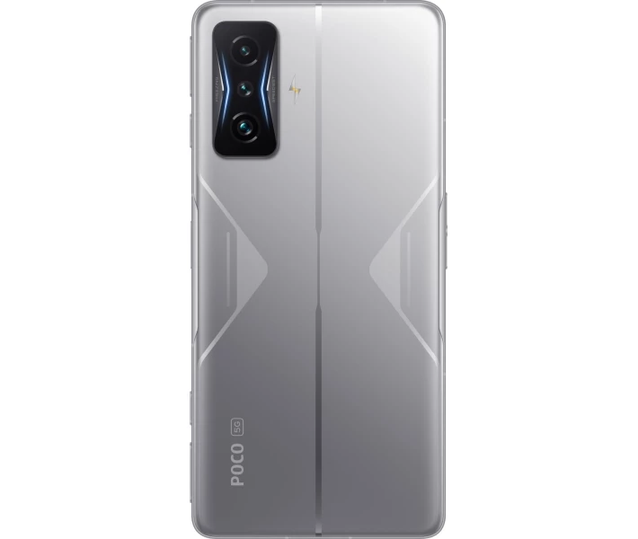 Poco F4 GT 12/256GB Knight Silver – купить в Киеве и Украине по
