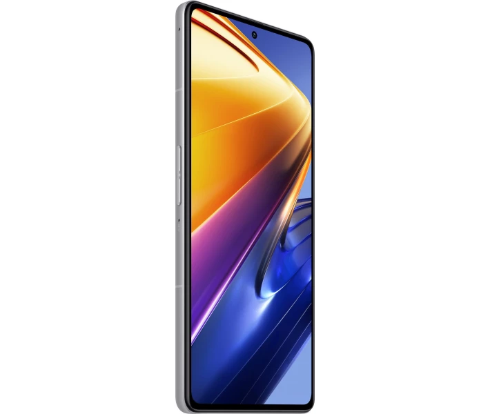 POCO F4 GT シルバー 本体 元箱付き(12GB/256GB) Poco F4 GT 12/256GB Knight Silver – купить в Киеве и Украине по