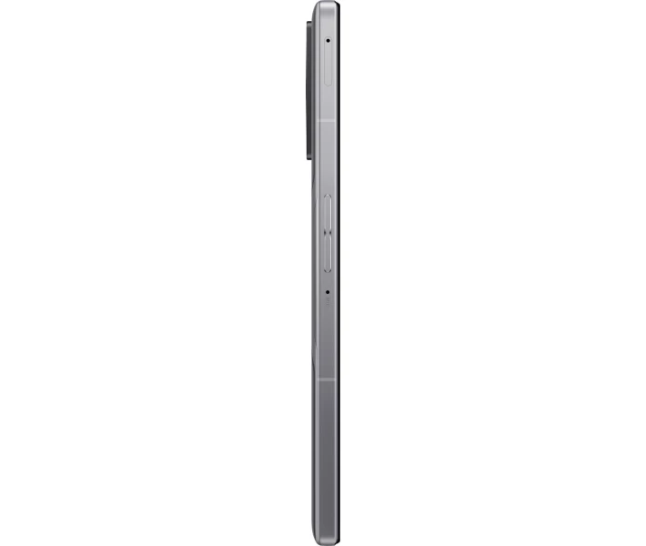 Poco F4 GT 12/256GB Knight Silver – купить в Киеве и Украине по