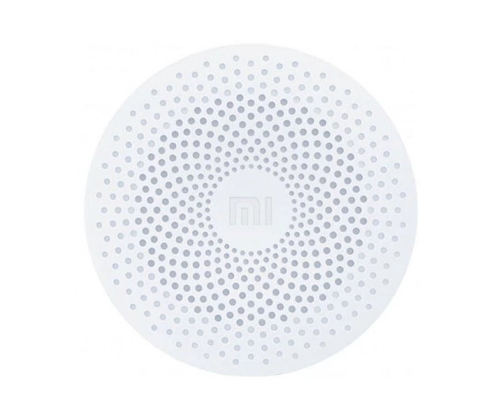 Фото - портативную колонку Портативная акустика Mi Compact Bluetooth Speaker 2 White