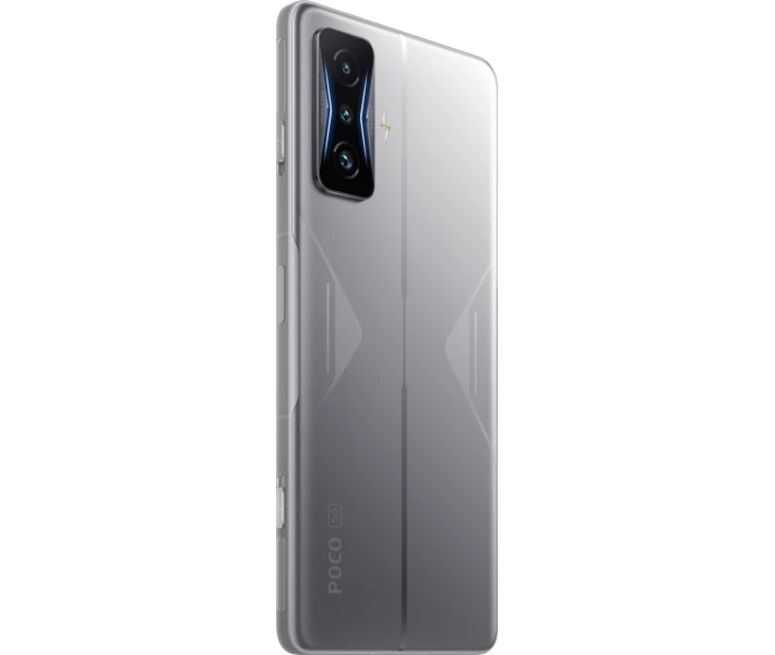 Фото - смартфон и мобильный телефон Poco F4 GT 8/128GB Knight Silver