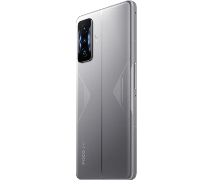 Фото - смартфон и мобильный телефон Poco F4 GT 8/128GB Knight Silver