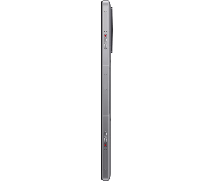 Фото - смартфон и мобильный телефон Poco F4 GT 8/128GB Knight Silver