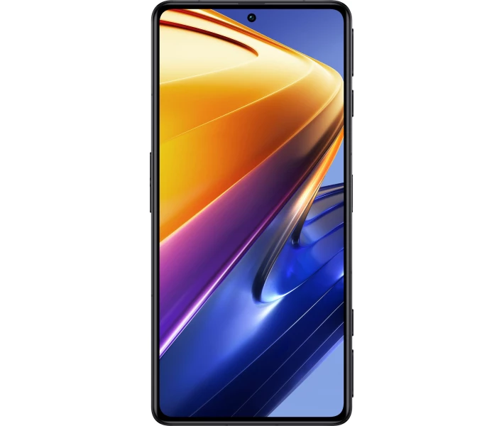 Фото - смартфон и мобильный телефон Poco F4 GT 8/128GB Stealth Black