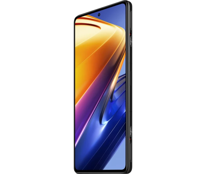 Фото - смартфон и мобильный телефон Poco F4 GT 8/128GB Stealth Black