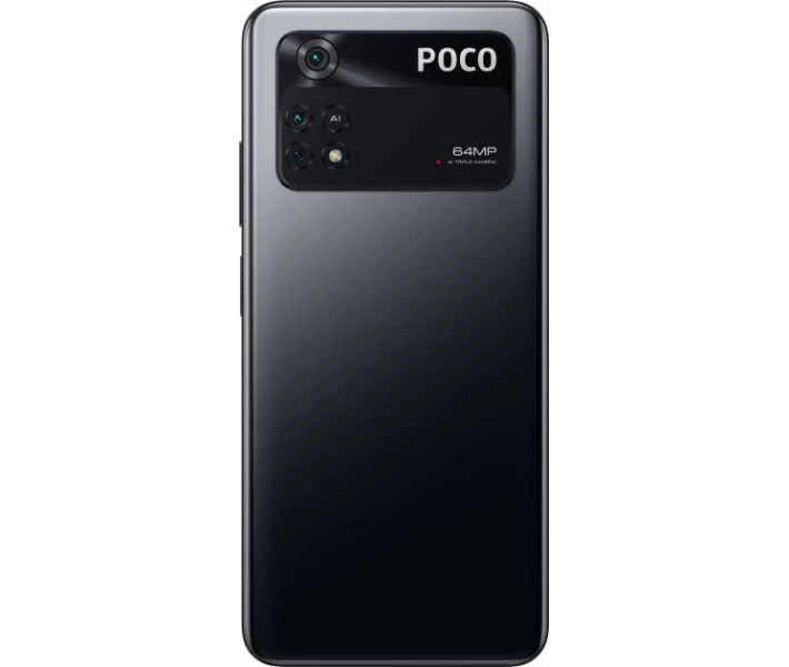 Фото - смартфон и мобильный телефон POCO M4 Pro 6/128GB Power Black