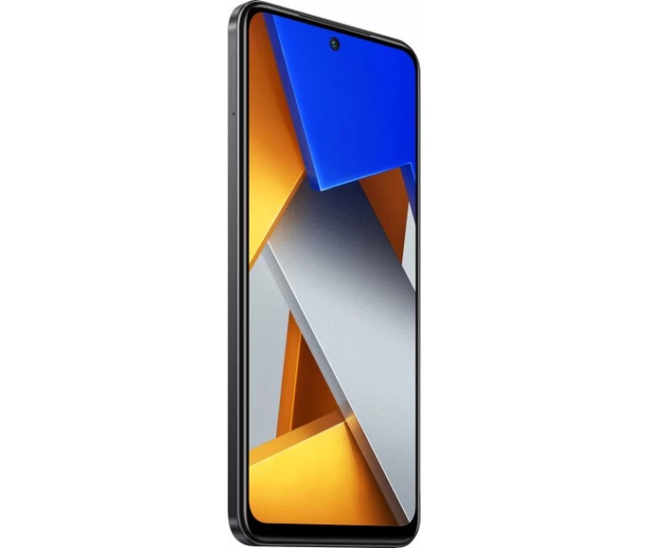 Фото - смартфон и мобильный телефон POCO M4 Pro 6/128GB Power Black