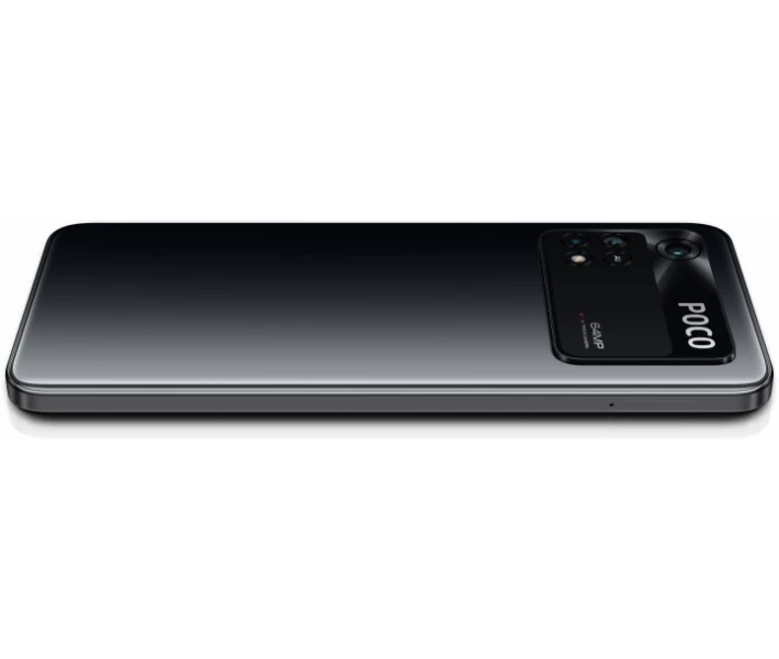 Фото - смартфон и мобильный телефон POCO M4 Pro 6/128GB Power Black