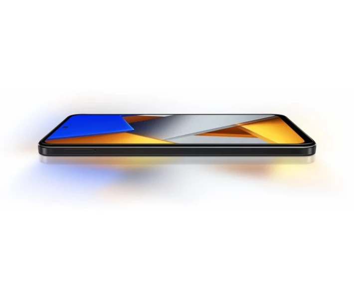 Фото - смартфон и мобильный телефон POCO M4 Pro 6/128GB Power Black