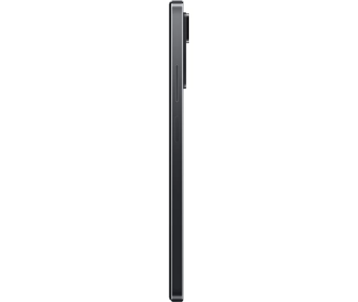 Фото - смартфон и мобильный телефон Xiaomi Redmi Note 11 Pro 6/64 GB Graphite Gray
