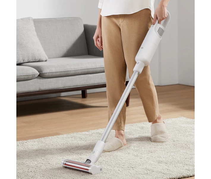 Фото - пылесос Пылесос Xiaomi Mi Vacuum Cleaner Light