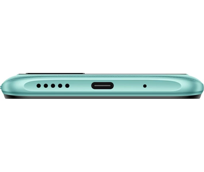 Фото - смартфон и мобильный телефон POCO C40 3/32GB Coral Green