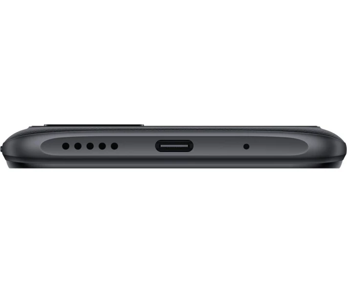 Фото - смартфон и мобильный телефон POCO C40 3/32GB Power Black
