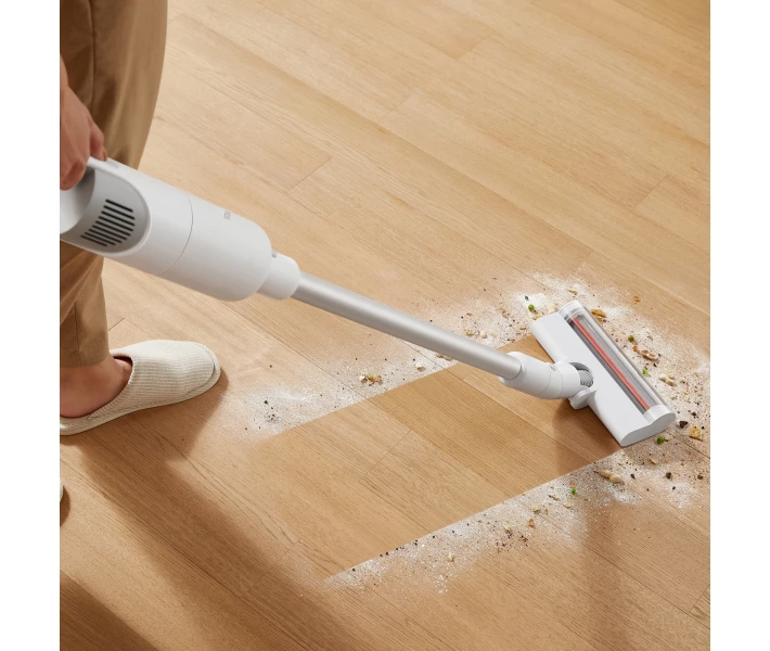 Фото - пылесос Пылесос Xiaomi Mi Vacuum Cleaner Light