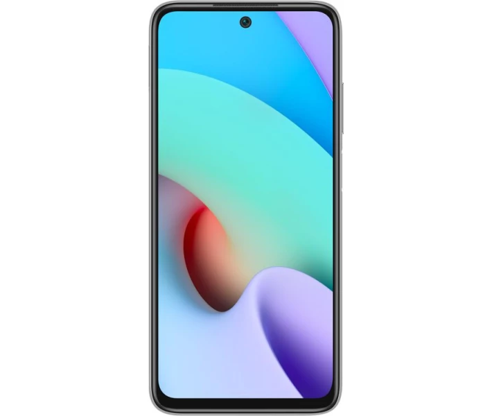 Фото - смартфон и мобильный телефон Xiaomi Redmi 10 2022 4/64GB Pebble White