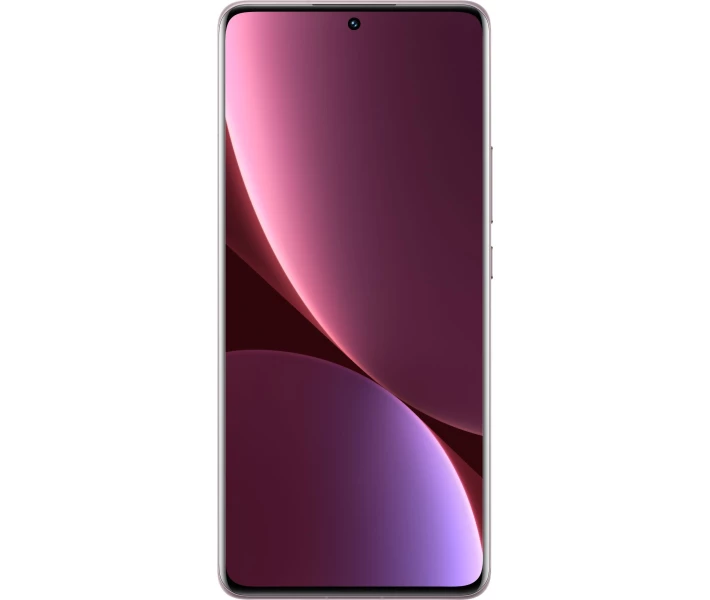 Фото - смартфон и мобильный телефон Xiaomi 12 Pro 5G 12/256GB Purple