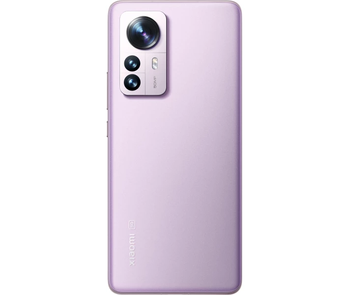 Фото - смартфон и мобильный телефон Xiaomi 12 Pro 5G 12/256GB Purple