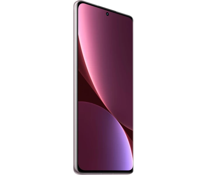 Фото - смартфон и мобильный телефон Xiaomi 12 Pro 5G 12/256GB Purple