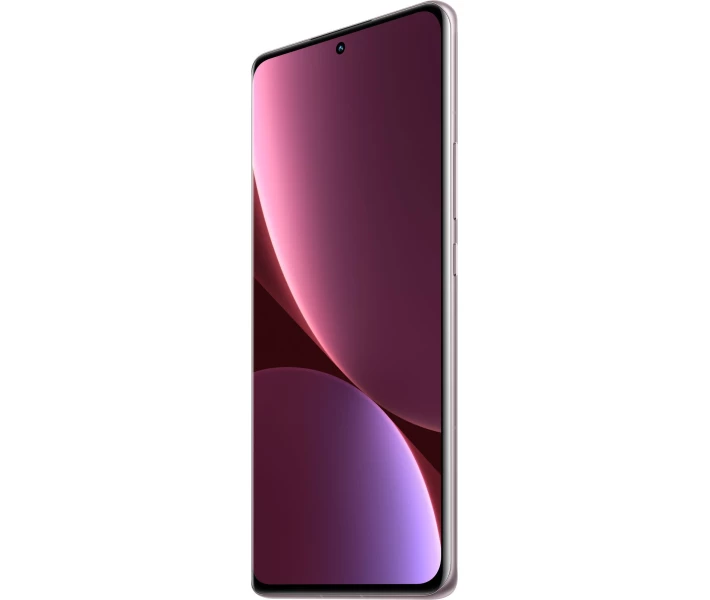 Фото - смартфон и мобильный телефон Xiaomi 12 Pro 5G 12/256GB Purple