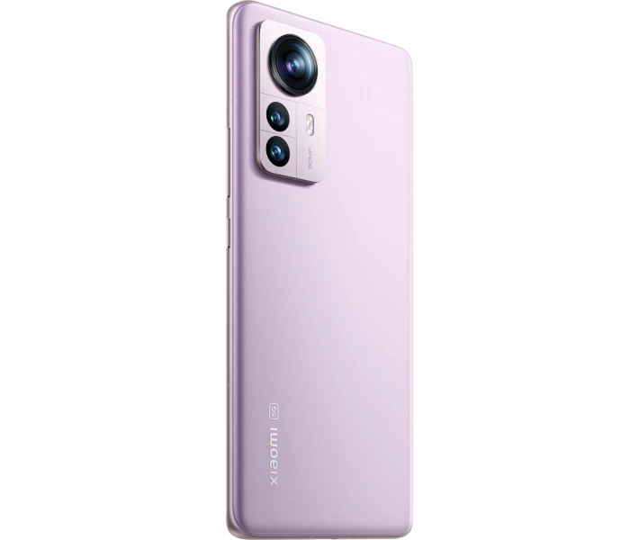 Фото - смартфон и мобильный телефон Xiaomi 12 Pro 5G 12/256GB Purple