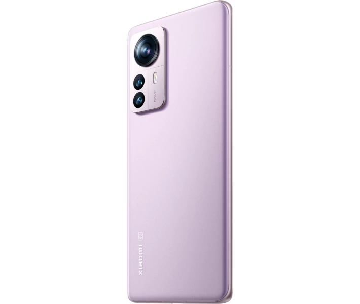 Фото - смартфон и мобильный телефон Xiaomi 12 Pro 5G 12/256GB Purple