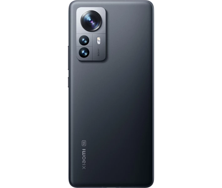 Фото - смартфон и мобильный телефон Xiaomi 12 Pro 5G 8/256GB Gray