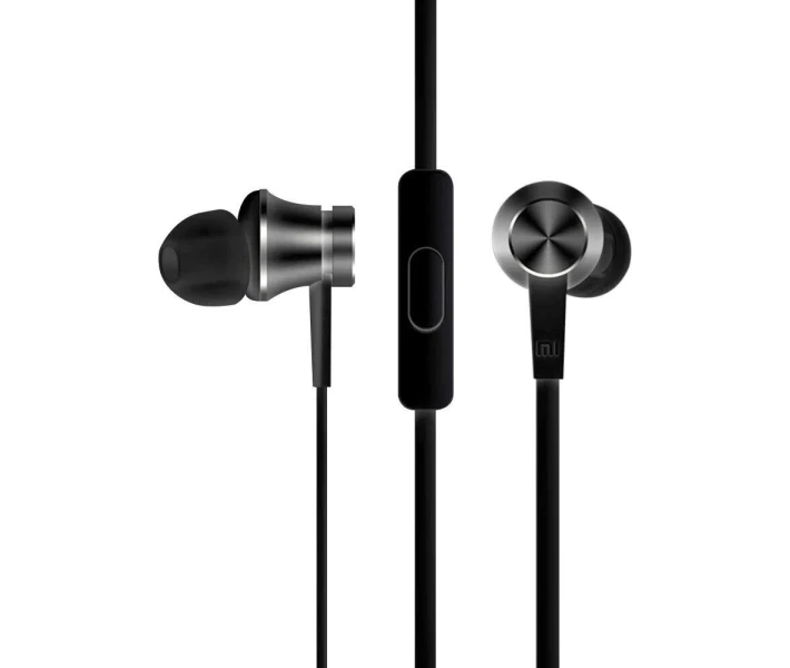 Фото - наушники Наушники Mi Piston HeadphoneBasic Black