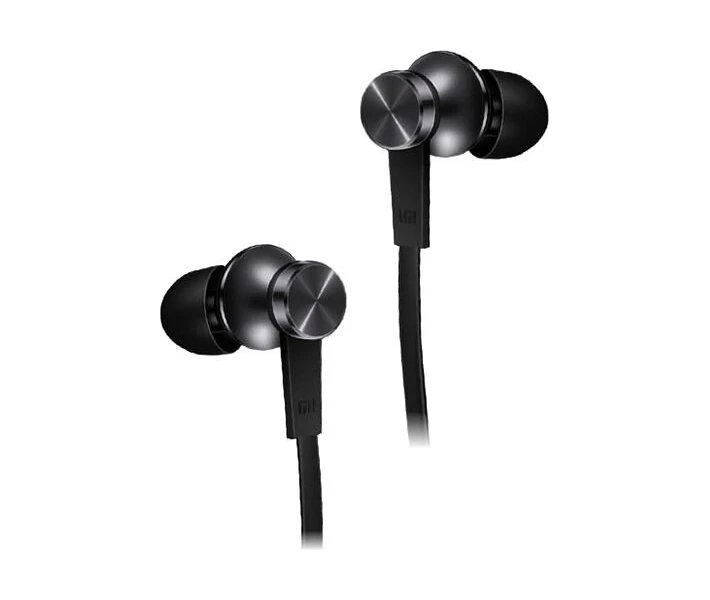 Фото - наушники Наушники Mi Piston HeadphoneBasic Black