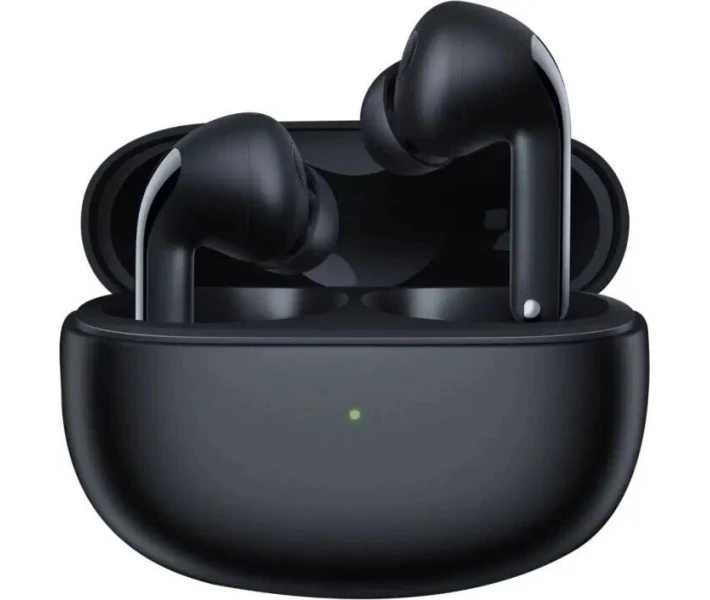 Фото - наушники Наушники Xiaomi Buds 3T Pro Carbon Black