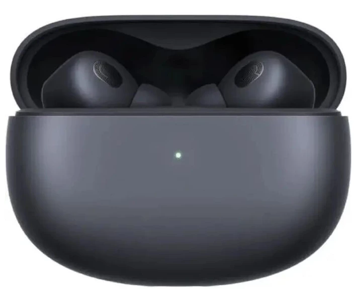 Фото - наушники Наушники Xiaomi Buds 3T Pro Carbon Black